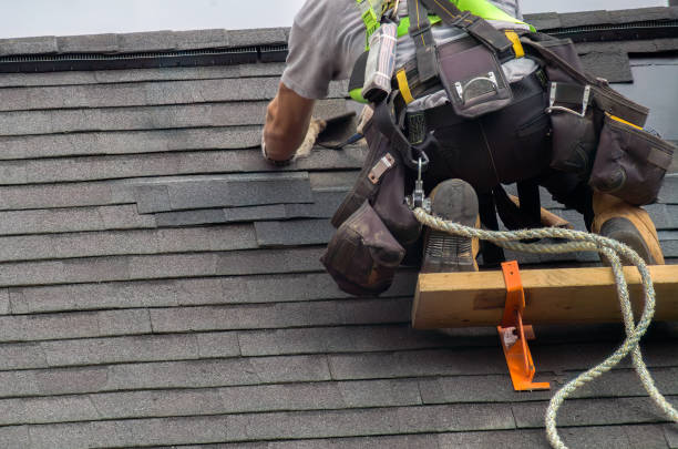 Reliable Roof Replacement contractor in Bunn, NC by Brentwood Metal Roofing